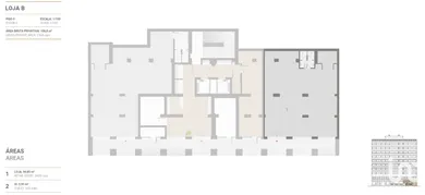 Loja / Estabelecimento Comercial em Estrela