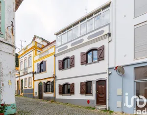 Moradia em banda em São Gonçalo De Lagos