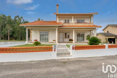 Casa/Moradia  em Monte Real e Carvide