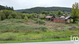 Terreno urbano em Miranda do Corvo