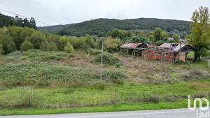 Building plot in Miranda do Corvo