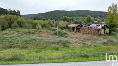 Terreno urbano  em Miranda do Corvo
