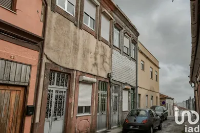 Prédio em Cedofeita, Santo Ildefonso, Sé, Miragaia, São Nicolau e Vitória