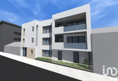 Apartment T2 in Pombal