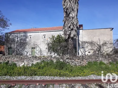 Ferme  à Santiago Maior