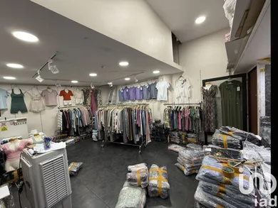Shop/Premises commercial at Santa Maria Maior