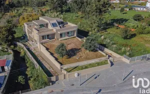 Lodge  at Cortegaça