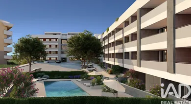 Appartement T1 à São Gonçalo De Lagos