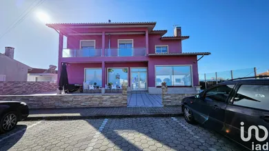 Boutique/Local commercial  à Pardilhó