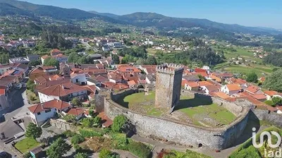 Fotografia 3 de Terreno de 1866 m² em Vila e Roussas