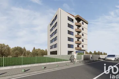 Fotografia 3 de Apartamento 2 quartos de 65 m² em Paranhos
