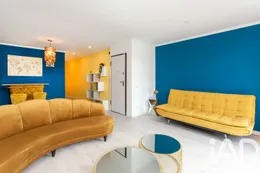 Apartamento T2 em Arroios