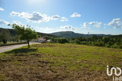 Terrain à batir à São Miguel, Santa Eufémia e Rabaçal