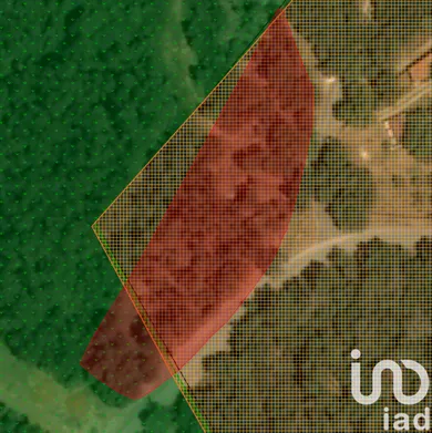 Terrain à Aljubarrota