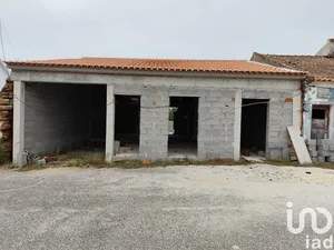 Casa tradicional  em Lamas e Cercal