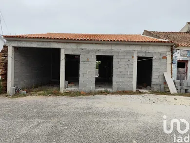 Maison traditionnelle à Lamas e Cercal