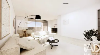 Apartamento T3 em Fânzeres e São Pedro da Cova