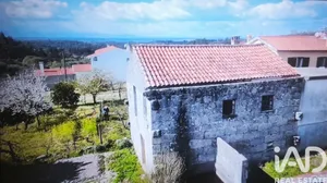 Casa de aldeia  em Seixo da Beira