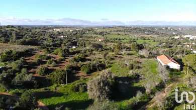 Terreno urbano  em São Gonçalo De Lagos