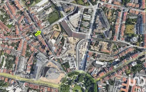 Shop/Premises commercial  at Cedofeita, Santo Ildefonso, Sé, Miragaia, São Nicolau e Vitória