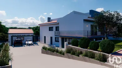 Casa/Moradia em Pedreiras