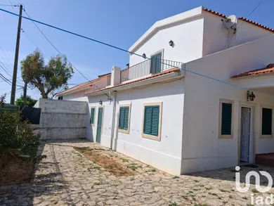 Maison à Sesimbra (Castelo)