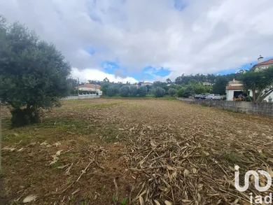 Terrain  à Nogueira, Meixedo e Vilar de Murteda
