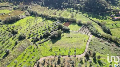 Terrain agricole   à Podentes