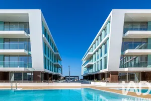 Apartamento T1 em São Martinho do Porto