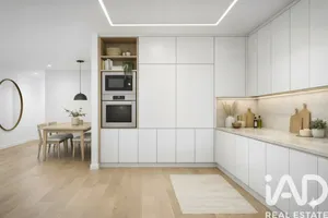 Appartement T2 à Leiria, Pousos, Barreira e Cortes