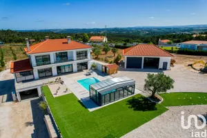 House  at Caldas da Rainha - Nossa Senhora do Pópulo, Coto e São Gregório