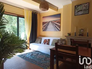 Appartement T2 à Esgueira