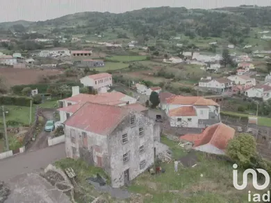Gîte  à Ribeira Seca
