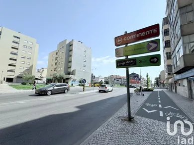 Terrain  à Alto do Seixalinho, Santo André e Verderena