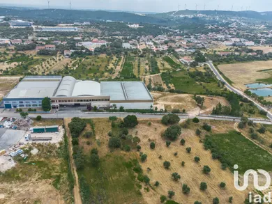 Murs commerciaux   à Nossa Senhora das Misericórdias