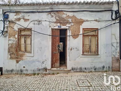 Mansion in Portimão