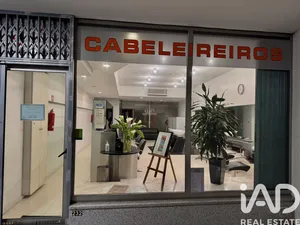 Shop/Premises commercial  in Mafamude e Vilar do Paraíso