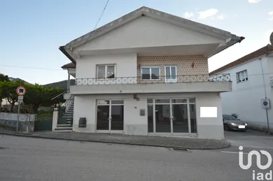 Traditional house  in Espinhal