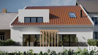 Maison  à Turcifal