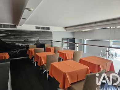 Shop/Premises commercial in São Martinho