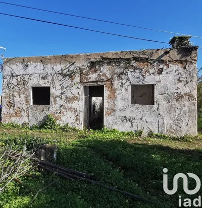 Fotografia 3 de Terreno de 10 440 m² em Faro (Sé e São Pedro)