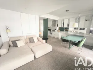 Apartamento T1 em Santo António