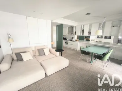Apartamento T1 em Santo António