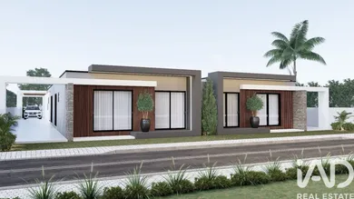 Casa/Moradia  em Fernão Ferro