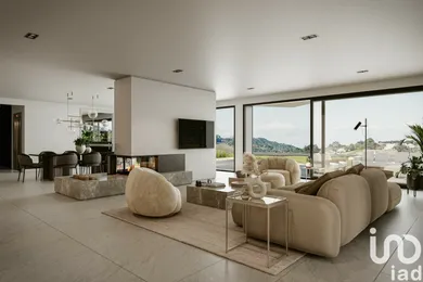 House in A dos Negros