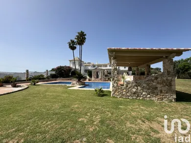 Maison à Santa Bárbara de Nexe