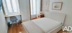 Apartamento T1 em Estrela