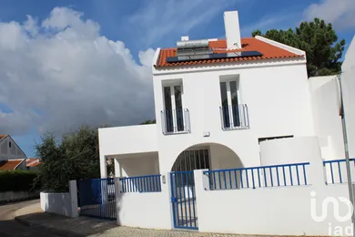 Maison à Quinta do Anjo