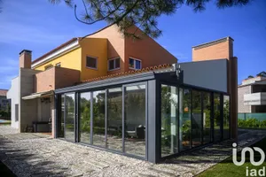 Lodge at Ovar, São João, Arada e São Vicente de Pereira Jusã