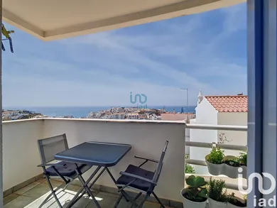 Appartement T2 à Albufeira e Olhos de Água